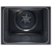 EVEP6515DF Electrolux 60cm 500 Series SteamBake Pyrolytic Oven - Dark Stainless Steel 